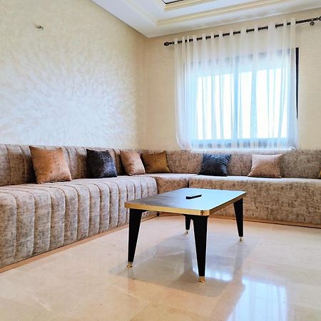 Appartment In Tanger City Center - 5Min To The Beach - Free Parking Exterior foto